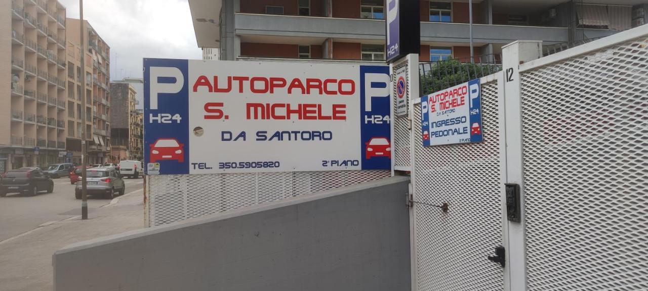 Dimora Falcone 巴里 外观 照片